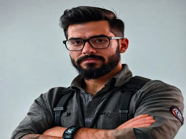 Imagem destacada gerada por inteligência artificial