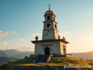 Imagem destacada gerada por inteligência artificial