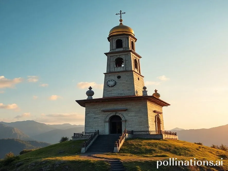 Imagem destacada gerada por inteligência artificial