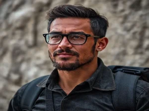 Imagem destacada gerada por inteligência artificial