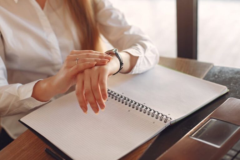 Gestão de Tempo no Trabalho: Dicas para Render Mais