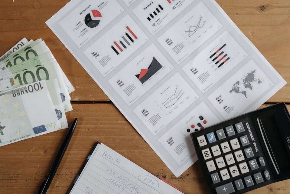 Organização Financeira para Autônomos: Dicas Práticas