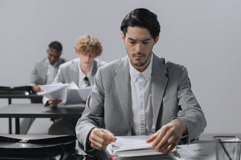 Currículo para Primeiro Emprego: Dicas para Começar Bem