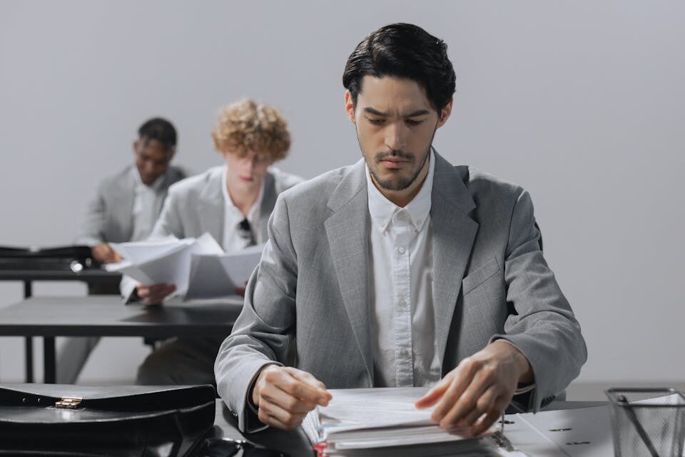 Currículo para Primeiro Emprego: Dicas para Começar Bem